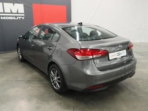 Седан Kia Cerato 2019 года, 1790000 рублей, Курск