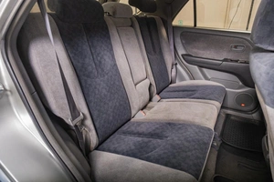 Внедорожник Toyota Harrier 1998 года, 699000 рублей, Томск