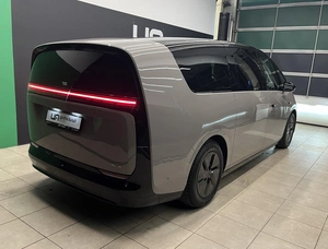 Минивэн LiXiang Mega 2024 года, 8200000 рублей, Красноярск