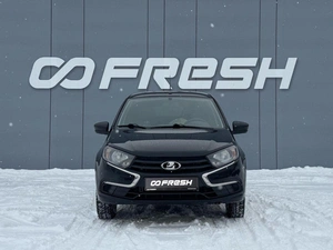 Лифтбек ВАЗ (LADA) Granta 2020 года, 799000 рублей, Ижевск