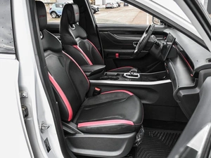 Внедорожник Jetour Dashing 2024 года, 2149000 рублей, Кирилловка