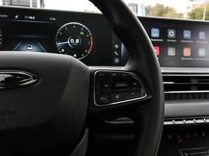 Внедорожник Chery Tiggo 7 Pro Max 2023 года, 1870000 рублей, Волгоград
