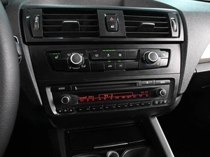 Хетчбэк BMW 1 серия 2012 года, 1489000 рублей, Ростов-на-Дону