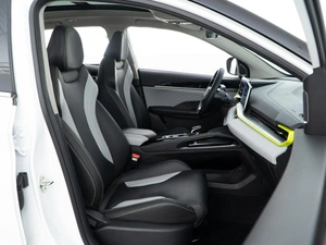 Внедорожник Geely Coolray 2023 года, 2175444 рублей, Москва