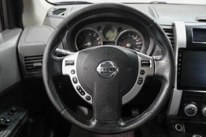 Внедорожник Nissan X-Trail 2008 года, 1049000 рублей, Новокузнецк