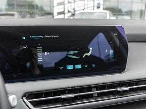 Седан Baic U5 Plus 2023 года, 1360000 рублей, Краснодар