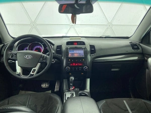 Внедорожник Kia Sorento 2012 года, 1200000 рублей, Калуга