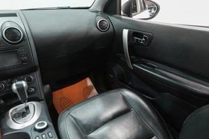 Внедорожник Nissan Qashqai 2011 года, 1239000 рублей, Новокузнецк