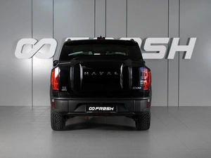 Внедорожник Haval H3 2024 года, 2759000 рублей, Красный Пахарь