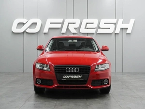 Седан Audi A4 2008 года, 835000 рублей, Воронеж