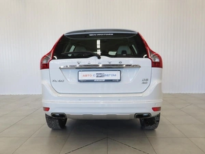 Внедорожник Volvo XC60 2014 года, 2178000 рублей, Обнинск