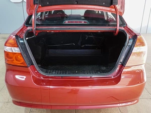 Седан Chevrolet Aveo 2010 года, 379000 рублей, Воронеж