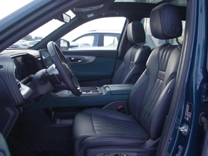 Внедорожник GAC GS8 2023 года, 3899000 рублей, Владимир