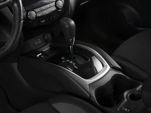 Внедорожник Nissan Qashqai 2021 года, 1940000 рублей, Омск