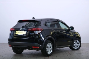 Внедорожник Honda Vezel 2014 года, 1559000 рублей, Омск