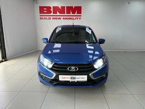 Седан ВАЗ (LADA) Granta 2022 года, 780000 рублей, Смоленск