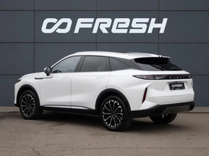 Внедорожник EXEED RX 2023 года, 2850000 рублей, Краснодар