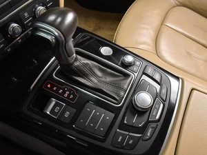 Седан Audi A6 2012 года, 1598000 рублей, Воронеж