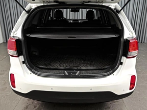 Внедорожник Kia Sorento 2014 года, 1770000 рублей, Ставрополь