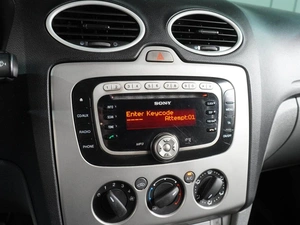 Седан Ford Focus 2010 года, 699000 рублей, Воронеж