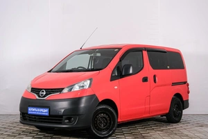 Минивэн Nissan NV200 2016 года, 1249000 рублей, Красноярск