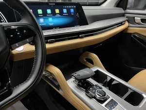 Пикап Changan Hunter 2023 года, 2600000 рублей, Красноярск