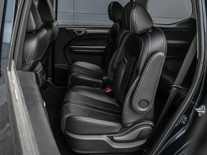 Минивэн Trumpchi M6 Pro 2023 года, 3449000 рублей, Кирилловка