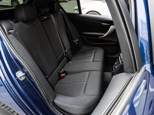 Хетчбэк BMW 1 серия 2018 года, 1830000 рублей, Краснодар