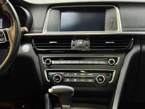 Седан Kia Optima 2018 года, 1997000 рублей, Красноярск