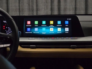 Пикап Changan Hunter Plus 2024 года, 2599000 рублей, Красноярск