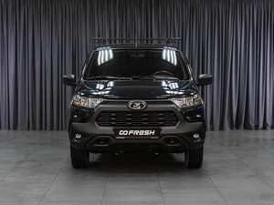Внедорожник ВАЗ (LADA) Niva Travel 2023 года, 1289000 рублей, Тюмень