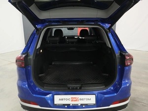 Внедорожник Chery Tiggo 7 2022 года, 1790000 рублей, Курск