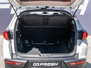 Внедорожник Chery Tiggo 7 2019 года, 1165000 рублей, Краснодар