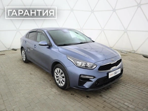 Седан Kia Cerato 2019 года, 1530000 рублей, Обнинск