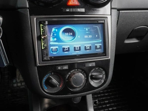 Хетчбэк Opel Corsa 2006 года, 449000 рублей, Воронеж