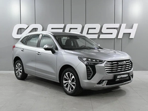 Внедорожник Haval Jolion 2023 года, 1659000 рублей, Ростов-на-Дону