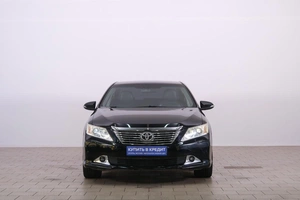 Седан Toyota Camry 2012 года, 1729000 рублей, Омск