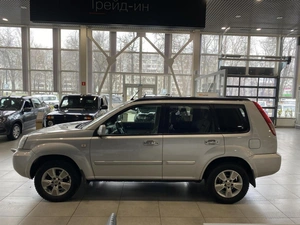 Внедорожник Nissan X-Trail 2006 года, 855000 рублей, Орёл