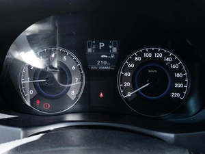 Седан Hyundai Solaris 2016 года, 1050000 рублей, Ставрополь