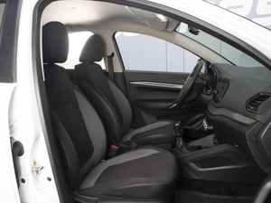 Седан ВАЗ (LADA) Vesta 2024 года, 1060000 рублей, Омск