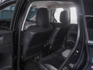 Внедорожник Honda CR-V 2016 года, 2250000 рублей, Ростов-на-Дону