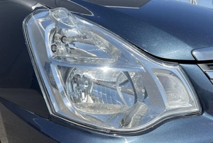 Седан Nissan Almera 2016 года, 690000 рублей, Солонцы