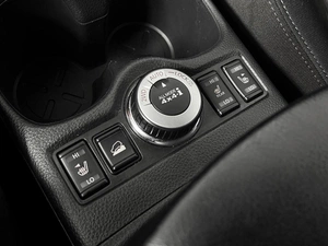 Внедорожник Nissan X-Trail 2020 года, 2257900 рублей, Казань