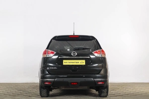 Внедорожник Nissan X-Trail 2015 года, 1759000 рублей, Тюмень
