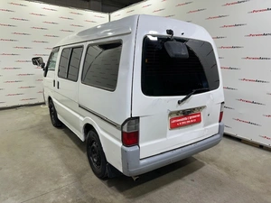 Минивэн Mazda Bongo 2000 года, 299000 рублей, Красноярск
