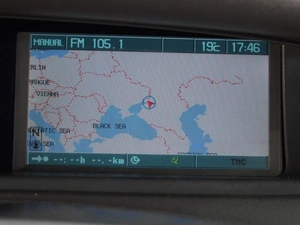 Минивэн Renault Grand Scenic 2007 года, 469000 рублей, Ростов-на-Дону