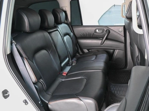 Внедорожник Nissan Patrol 2014 года, 3190000 рублей, Аксай