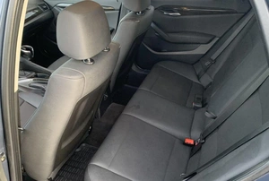 Внедорожник BMW X1 2012 года, 1380000 рублей, Солонцы