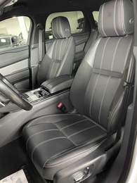 Внедорожник Land Rover Range Rover Velar 2017 года, 4287000 рублей, Солонцы