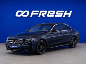 Седан Mercedes-benz E-класс 2019 года, 3399777 рублей, Москва